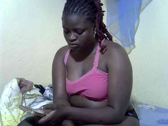 prettymelisa256 webcam
