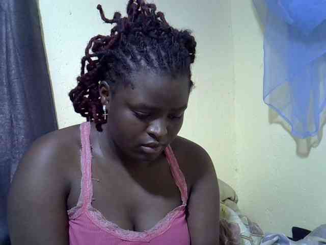 prettymelisa256 webcam