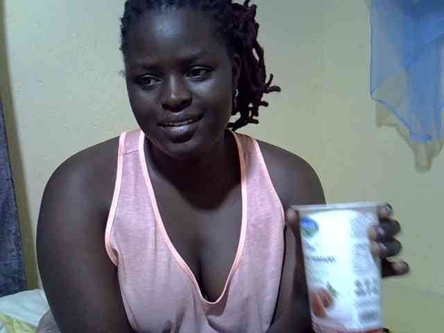 prettymelisa256 webcam