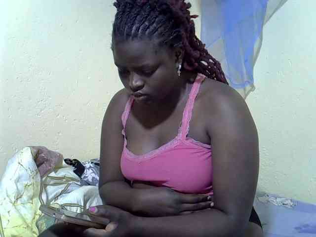 prettymelisa256 webcam