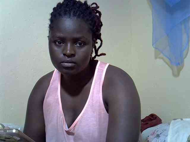 prettymelisa256 webcam