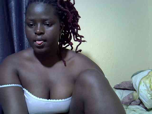 prettymelisa256 webcam