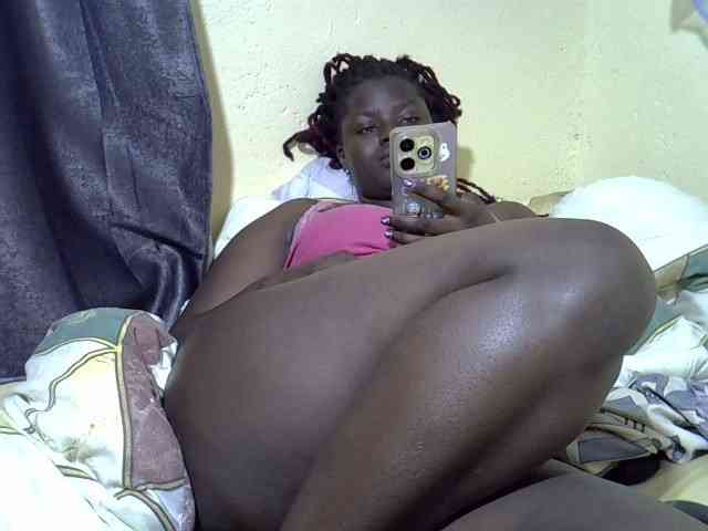 prettymelisa256 webcam