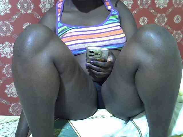 prettymelisa256 webcam