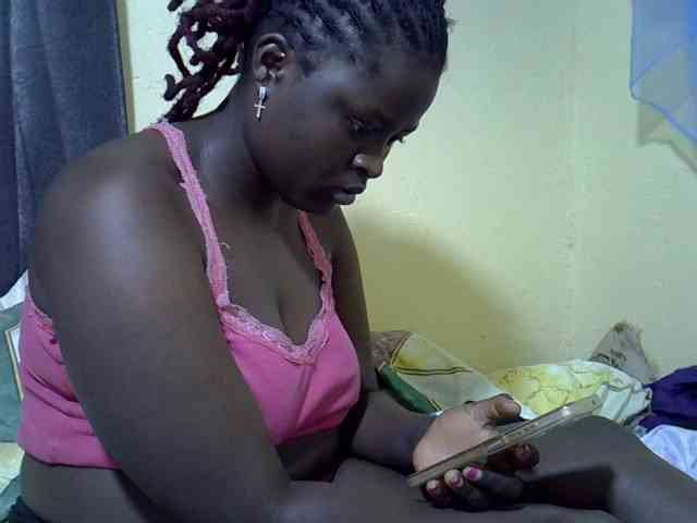 prettymelisa256 webcam