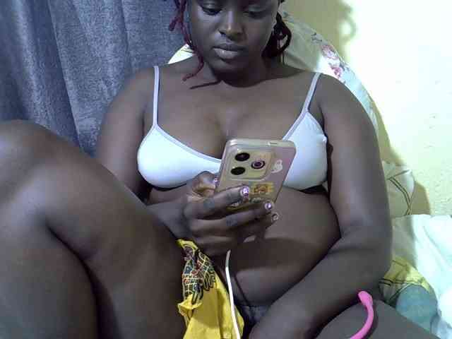 prettymelisa256 webcam
