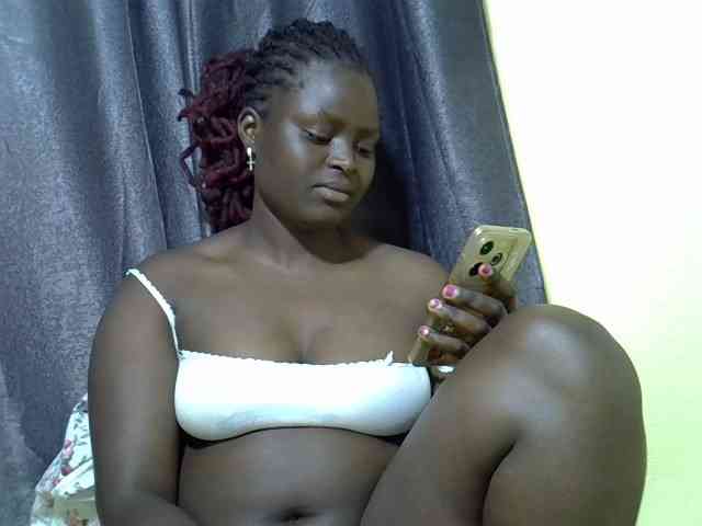 prettymelisa256 webcam