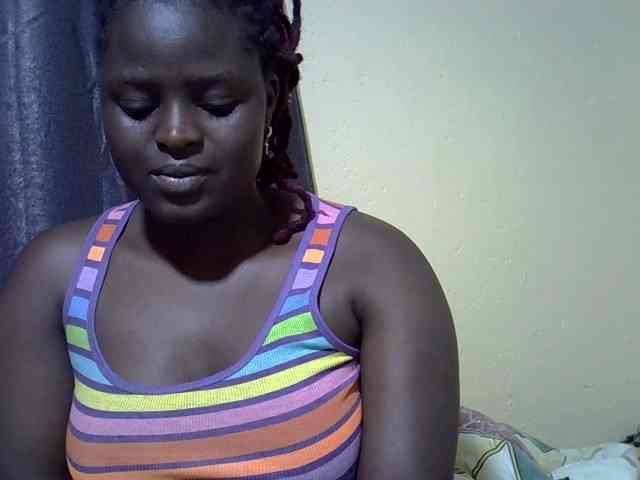 prettymelisa256 webcam