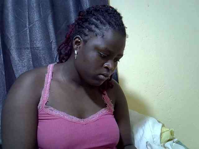 prettymelisa256 webcam