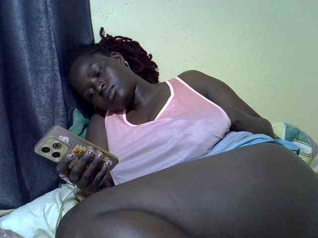 prettymelisa256 webcam