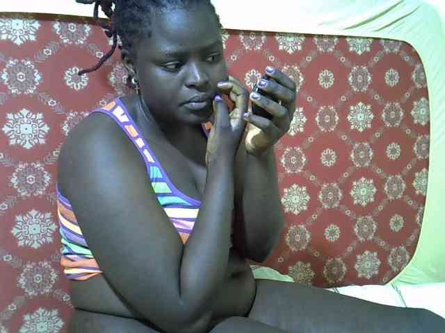 prettymelisa256 webcam