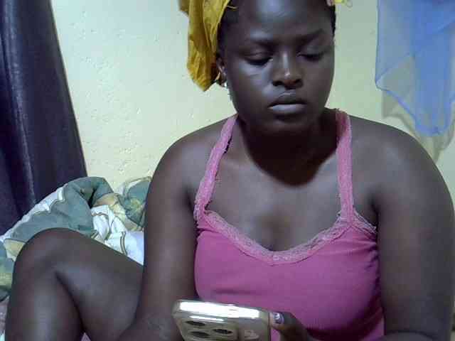 prettymelisa256 webcam