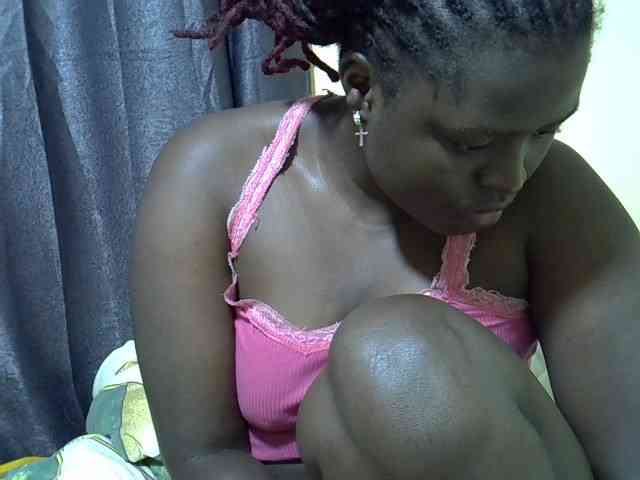 prettymelisa256 webcam