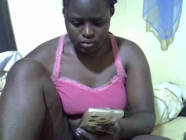 prettymelisa256 webcam