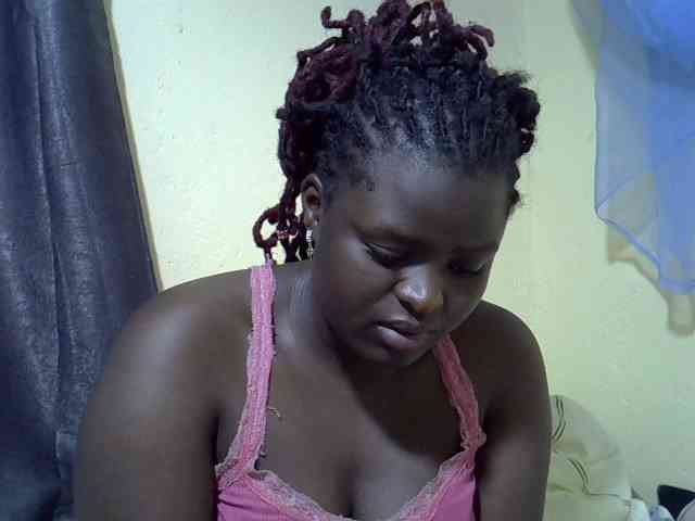 prettymelisa256 webcam