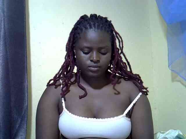 prettymelisa256 webcam