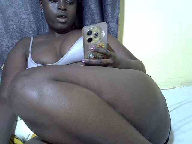 prettymelisa256 webcam