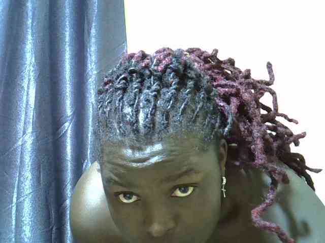 prettymelisa256 webcam