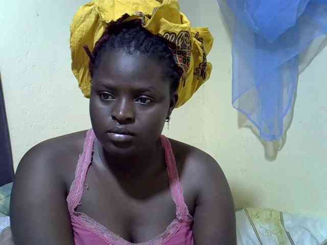 prettymelisa256 webcam