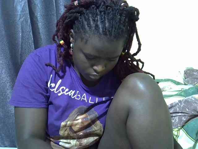 prettymelisa256 webcam