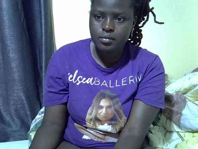 prettymelisa256 webcam