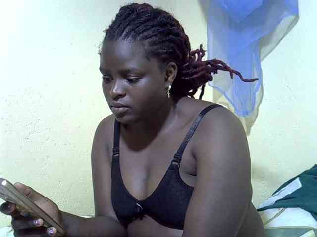 prettymelisa256 webcam