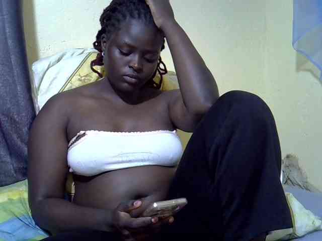 prettymelisa256 webcam