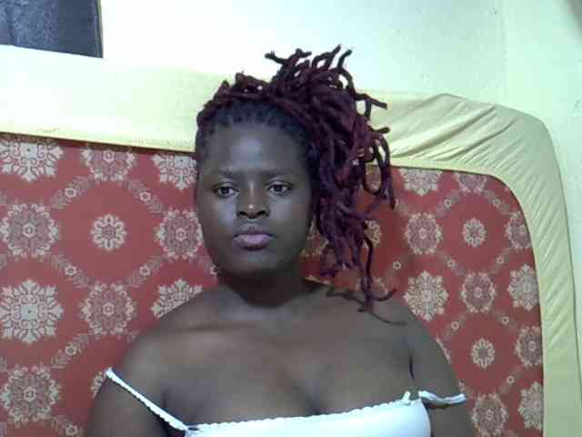 prettymelisa256 webcam