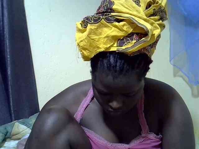 prettymelisa256 webcam