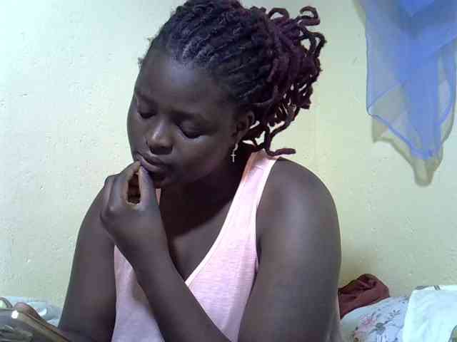 prettymelisa256 webcam