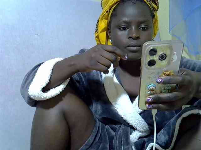 prettymelisa256 webcam