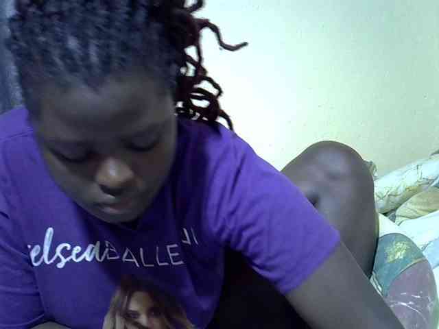 prettymelisa256 webcam