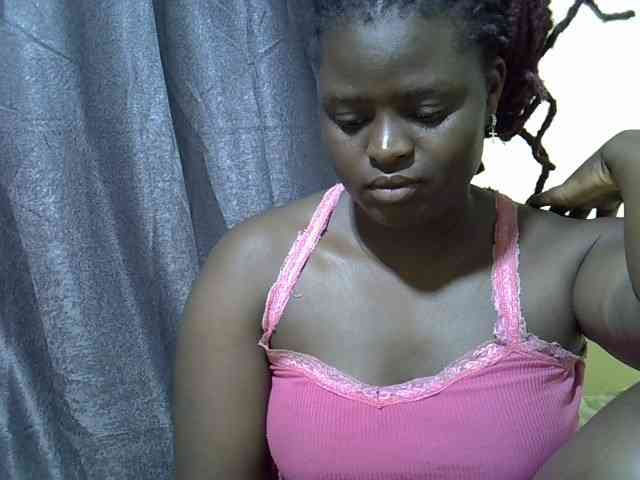 prettymelisa256 webcam