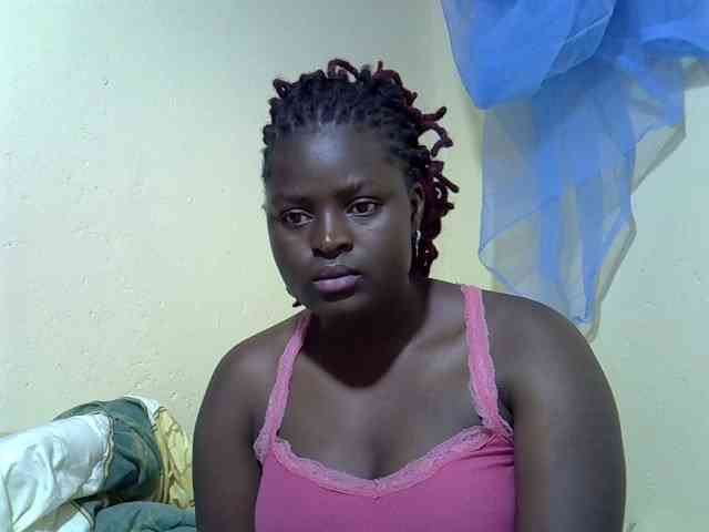prettymelisa256 webcam