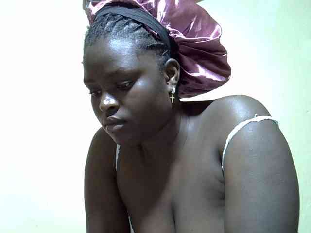 prettymelisa256 webcam