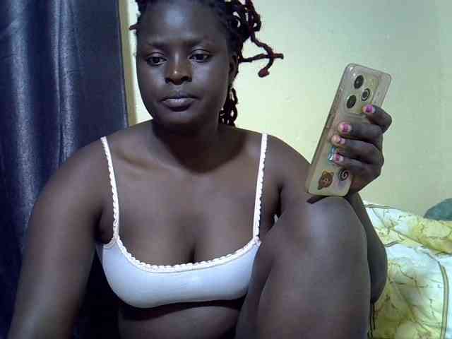 prettymelisa256 webcam