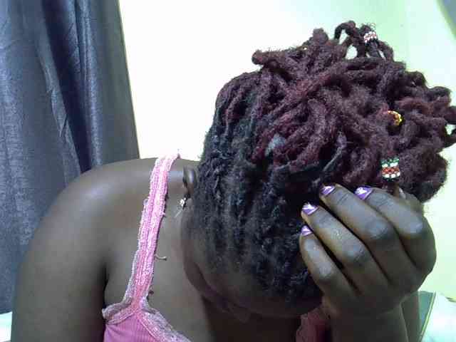 prettymelisa256 webcam