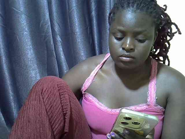 prettymelisa256 webcam