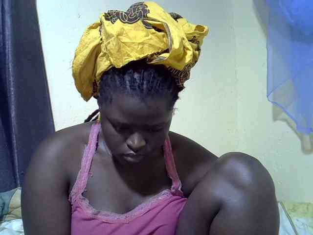 prettymelisa256 webcam