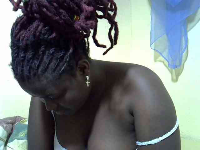 prettymelisa256 webcam