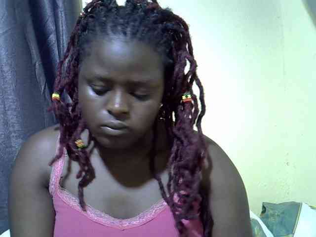 prettymelisa256 webcam