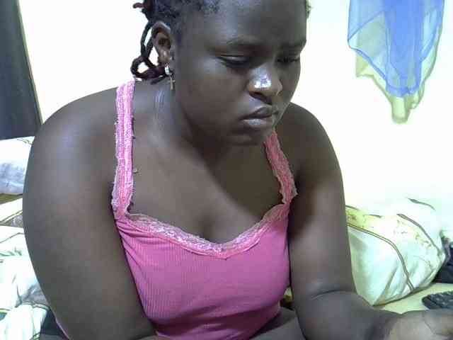 prettymelisa256 webcam