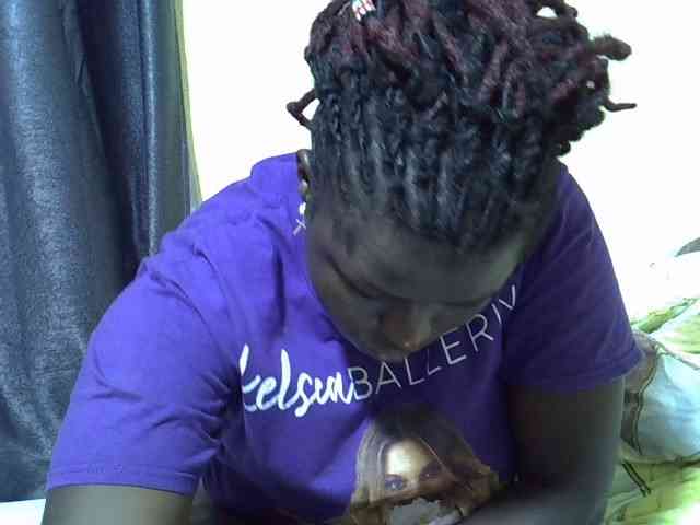 prettymelisa256 webcam