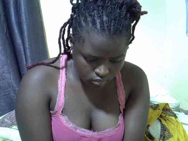 prettymelisa256 webcam