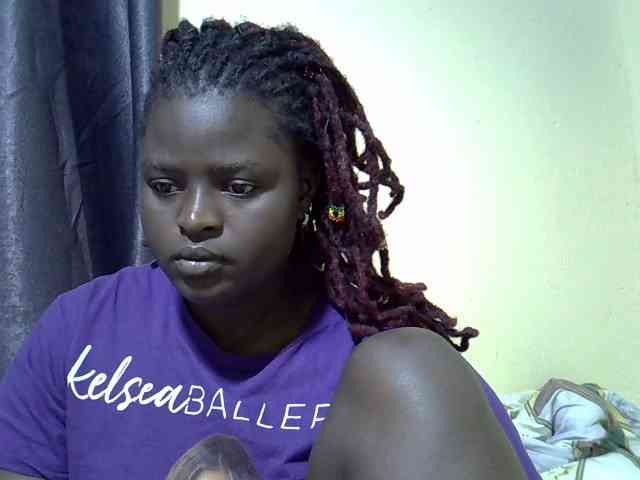 prettymelisa256 webcam