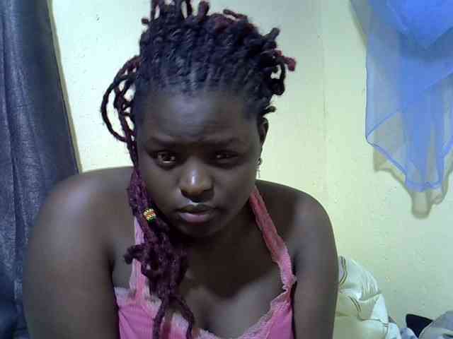 prettymelisa256 webcam