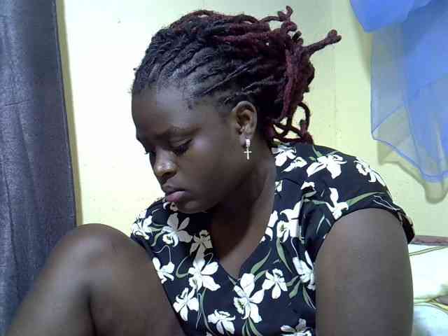 prettymelisa256 webcam