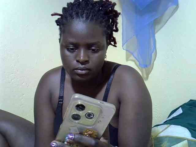 prettymelisa256 webcam
