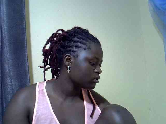 prettymelisa256 webcam
