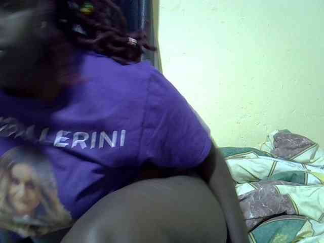 prettymelisa256 webcam